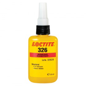 Loctite 326 Конструкционный клей 50 мл