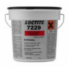 Loctite 7229 Для пневмосистем до 230 С, 10 кг.