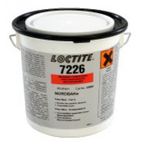 Loctite 7226 Износостойкий для пневматических систем 1 кг.