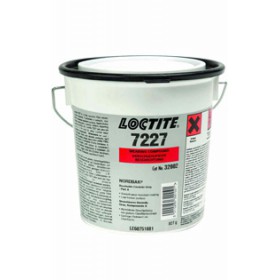 Loctite 7227 Износостойкий для нанесения кистью (серый) 1 кг