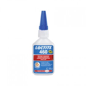 Клей моментального отверждения 460 50гр