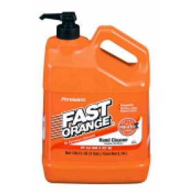 Очиститель PERMATEX® Fast Orange, 3,8 л.