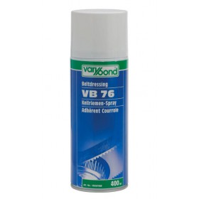 VARYBOND  VB 76 Аэрозоль для клиновидных ремней, 400 мл