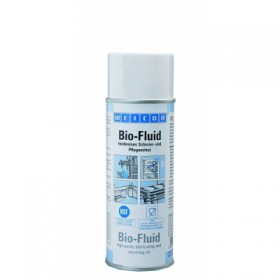 Bio-Fluid-Spray (200мл) Био-смазка. Спрей. Высокочистое, не содержащее смол и кислот минеральное масло.