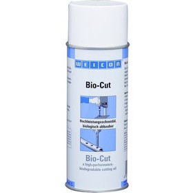 Bio-Cut (400мл) Высокопроизводительная смазка для режущих поверхностей. Спрей.