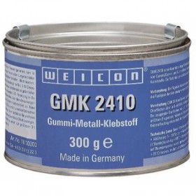 Weicon GMK 2410 контактный клей (0,3 кг)
