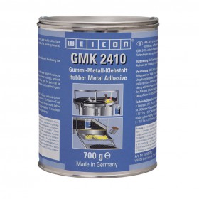 Weicon GMK 2410 контактный клей (0,7 кг)