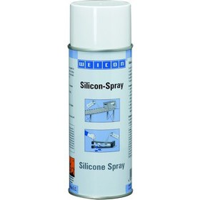 Silicone-Spray (400мл) Силиконовый спрей. Скользящее и разделяющее средство для производства и тех.обслуживания.