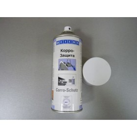 Corro-Protection Spray (400мл) Корро-защита Спрей. Декоративное сухое и защитное покрытие.